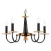 Подвесная люстра Ambrella Light TR TR9593