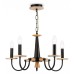 Подвесная люстра Ambrella Light TR TR9593