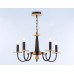 Подвесная люстра Ambrella Light TR TR9593