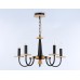 Подвесная люстра Ambrella Light TR TR9593