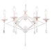 Подвесная люстра Ambrella Light TR TR9596
