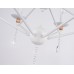 Подвесная люстра Ambrella Light TR TR9596