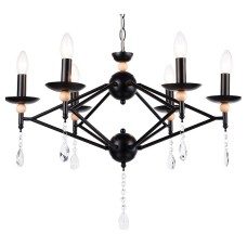 Подвесная люстра Ambrella Light TR TR9597