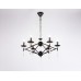 Подвесная люстра Ambrella Light TR TR9597