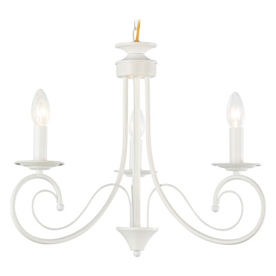 Подвесная люстра Ambrella Light TR TR9605