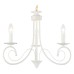 Подвесная люстра Ambrella Light TR TR9605