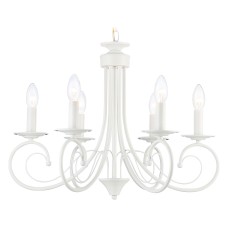 Подвесная люстра Ambrella Light TR TR9611