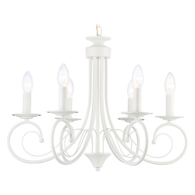 Подвесная люстра Ambrella Light TR TR9611
