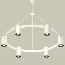 Подвесная люстра Ambrella Light XB XB9021101