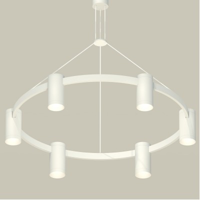 Подвесная люстра Ambrella Light XB XB9021150