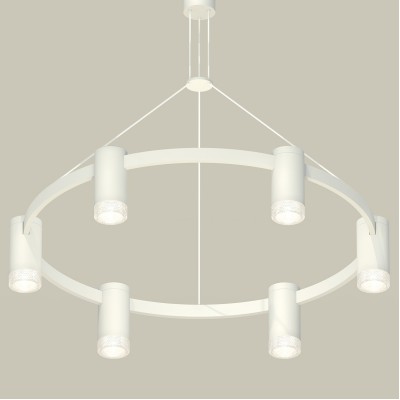 Подвесная люстра Ambrella Light XB XB9021200