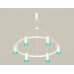 Подвесная люстра Ambrella Light XB XB9021202
