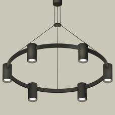 Подвесная люстра Ambrella Light XB XB9022100