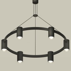 Подвесная люстра Ambrella Light XB XB9022101
