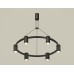 Подвесная люстра Ambrella Light XB XB9022101