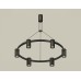 Подвесная люстра Ambrella Light XB XB9022150
