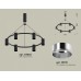Подвесная люстра Ambrella Light XB XB9022151