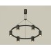 Подвесная люстра Ambrella Light XB XB9022152