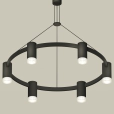Подвесная люстра Ambrella Light XB XB9022200