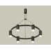 Подвесная люстра Ambrella Light XB XB9022200