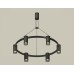 Подвесная люстра Ambrella Light XB XB9022201