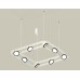 Подвесная люстра Ambrella Light XB XB9177101