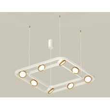 Подвесная люстра Ambrella Light XB XB9177102