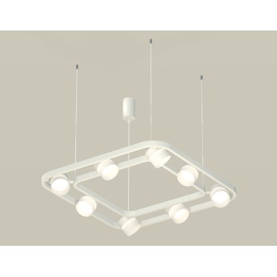 Подвесная люстра Ambrella Light XB XB9177154