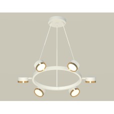 Подвесная люстра Ambrella Light XB XB9191152