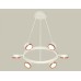 Подвесная люстра Ambrella Light XB XB9191153