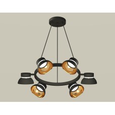 Подвесная люстра Ambrella Light XB XB9193101