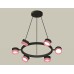 Подвесная люстра Ambrella Light XB XB9193251