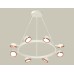 Подвесная люстра Ambrella Light XB XB9195153