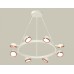 Подвесная люстра Ambrella Light XB XB9195153