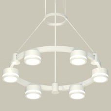 Подвесная люстра Ambrella Light XR XR92031200