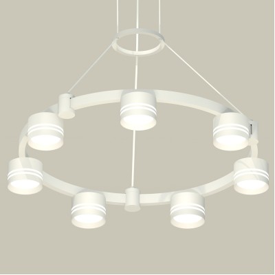 Подвесная люстра Ambrella Light XR XR92031603