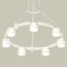 Подвесная люстра Ambrella Light XR XR92031603