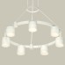 Подвесная люстра Ambrella Light XR XR92031604