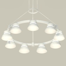 Подвесная люстра Ambrella Light XR XR92031701