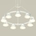 Подвесная люстра Ambrella Light XR XR92031701