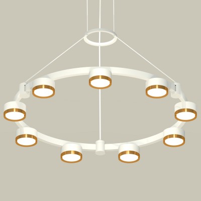Подвесная люстра Ambrella Light XR XR92031802