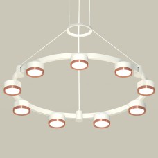 Подвесная люстра Ambrella Light XR XR92031803