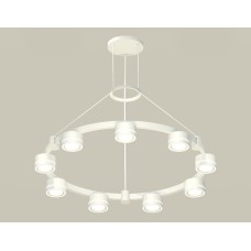 Подвесная люстра Ambrella Light XR XR92031901