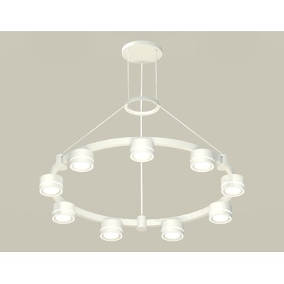 Подвесная люстра Ambrella Light XR XR92031901