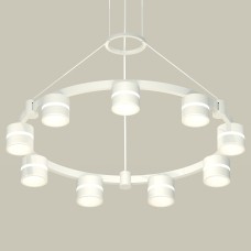 Подвесная люстра Ambrella Light XR XR92031902