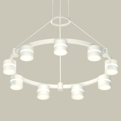 Подвесная люстра Ambrella Light XR XR92031902