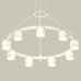 Подвесная люстра Ambrella Light XR XR92031902
