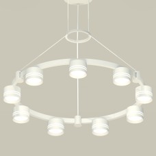 Подвесная люстра Ambrella Light XR XR92031903
