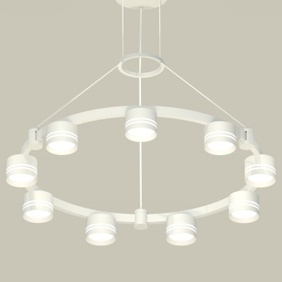 Подвесная люстра Ambrella Light XR XR92031903