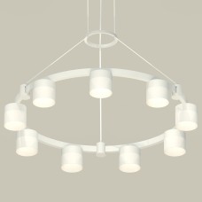 Подвесная люстра Ambrella Light XR XR92031904